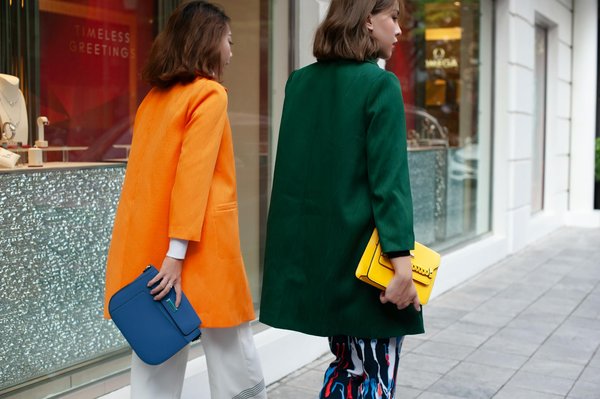 Mode de vie zéro déchet : comment cela affecte-t-il notre garde-robe ?