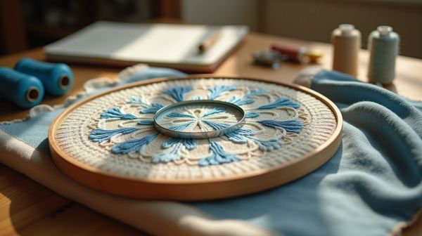Broderie ou flocage : choisir la méthode adaptée pour votre projet