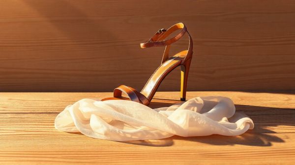 Les meilleures sandales femme alliant confort et chic