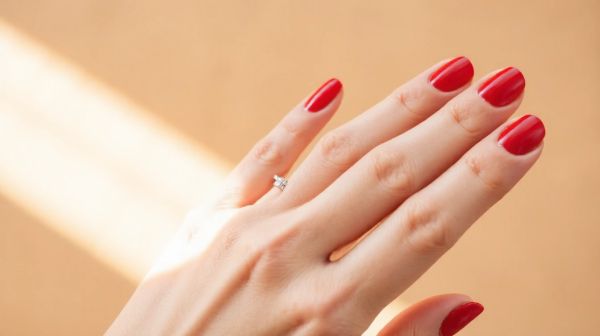 Les styles de manucure à adopter en 2026 : le retour de la french chic
